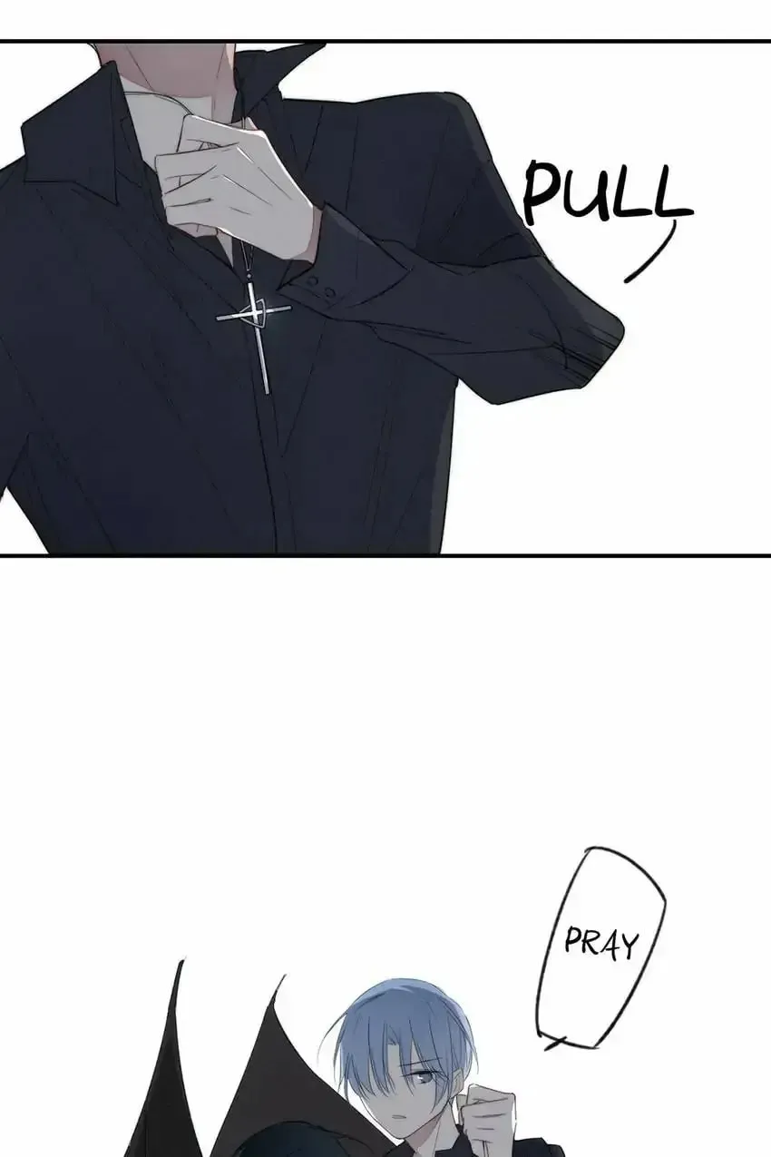 Read Cry for Me chapter 148 image 22 on Lezhin
