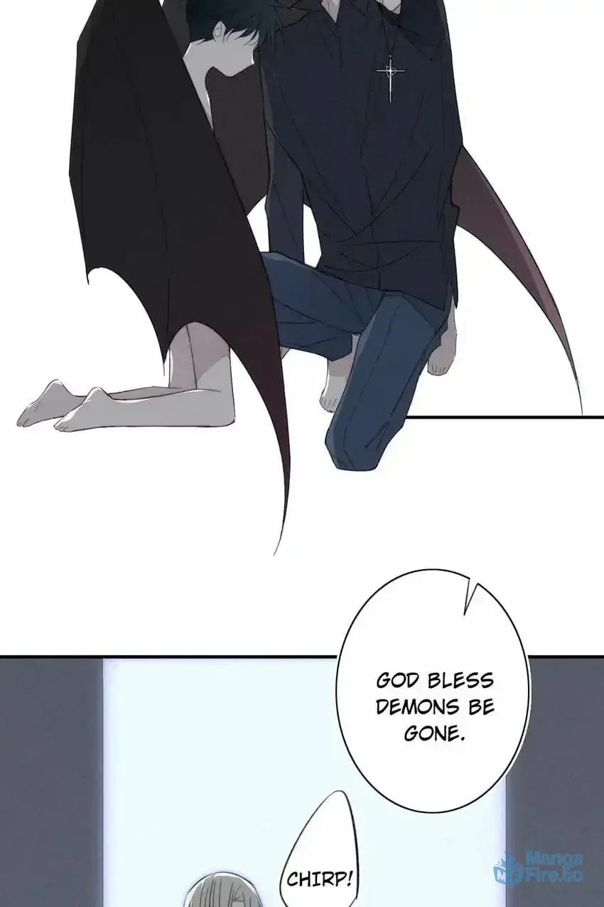 Read Cry for Me chapter 148 image 23 on Lezhin