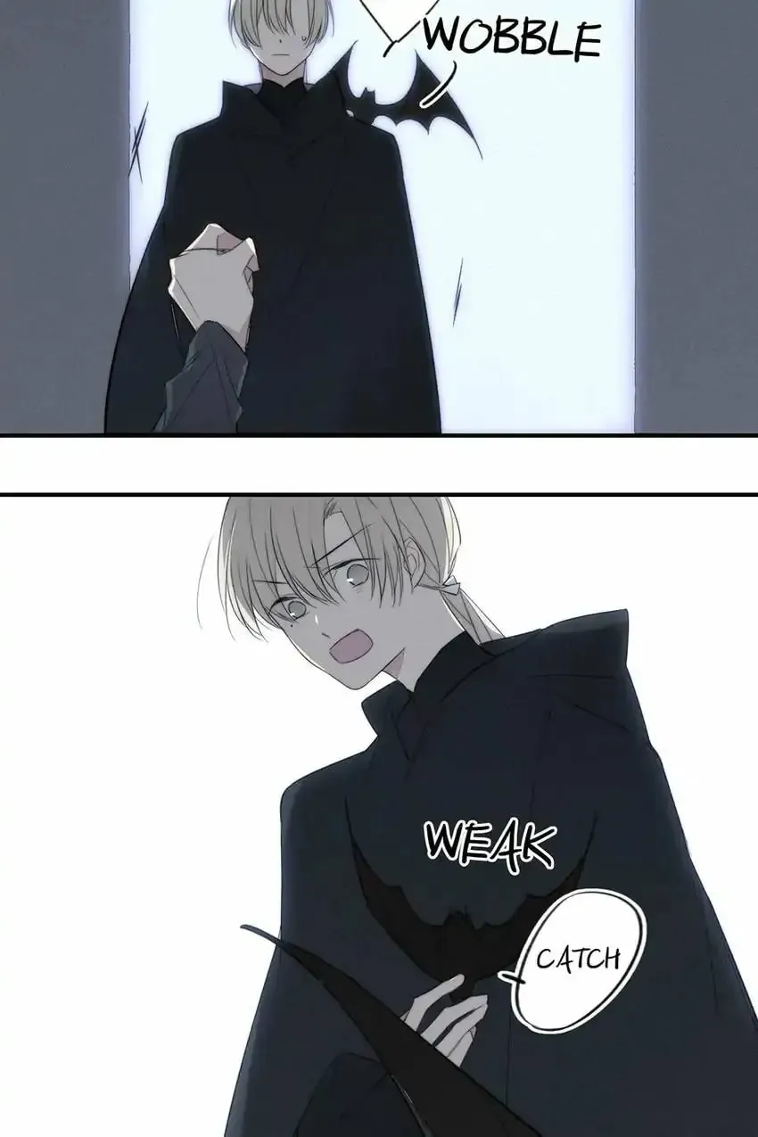 Read Cry for Me chapter 148 image 24 on Lezhin