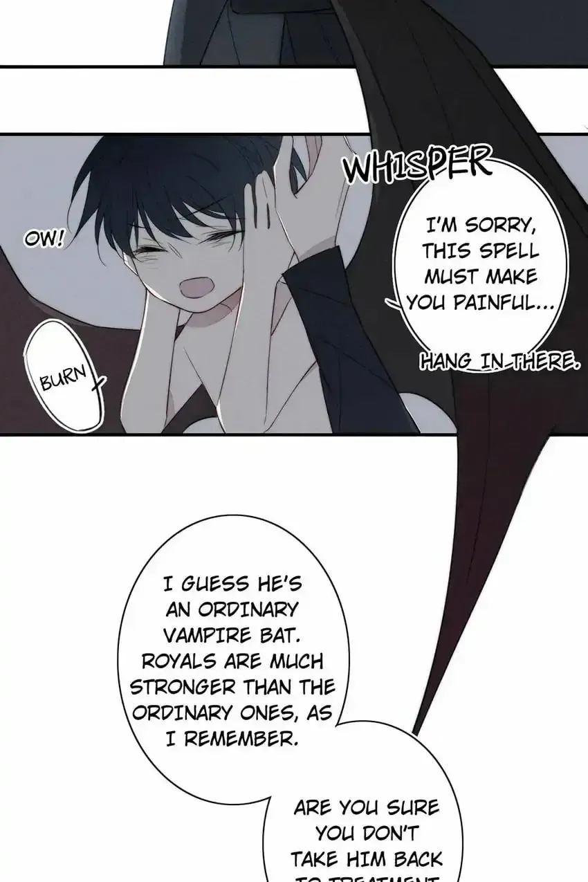 Read Cry for Me chapter 148 image 25 on Lezhin