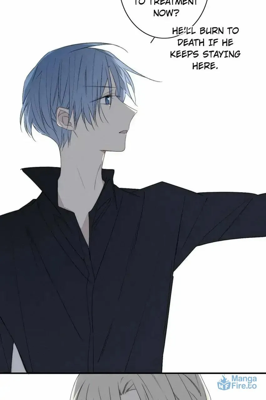 Read Cry for Me chapter 148 image 26 on Lezhin