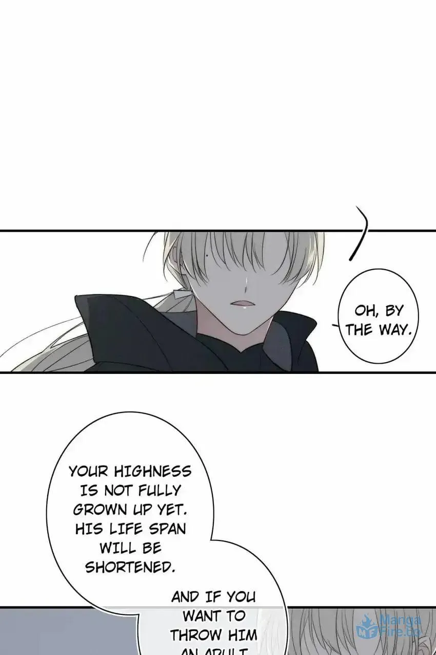 Read Cry for Me chapter 148 image 29 on Lezhin
