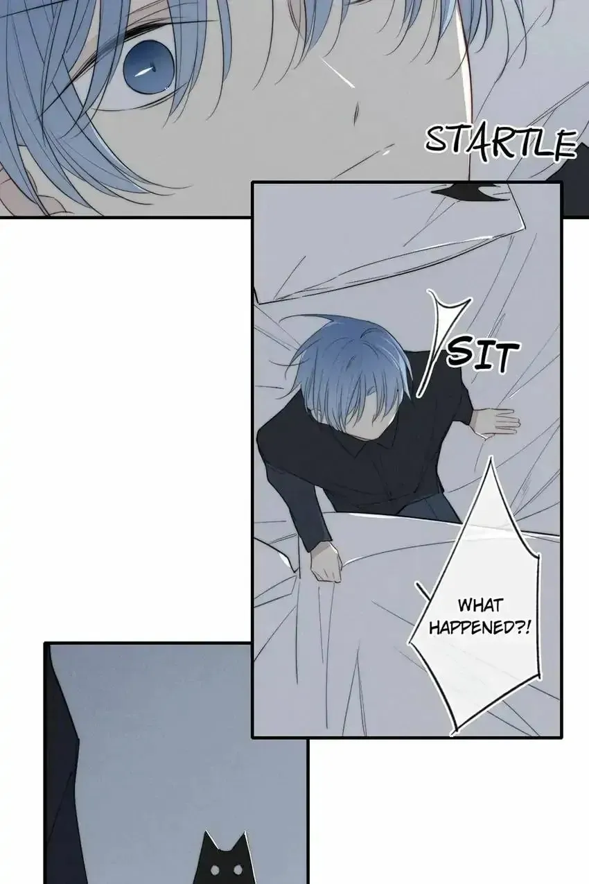 Read Cry for Me chapter 148 image 3 on Lezhin