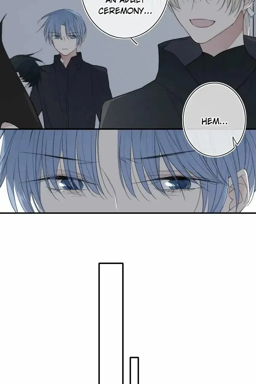 Read Cry for Me chapter 148 image 30 on Lezhin