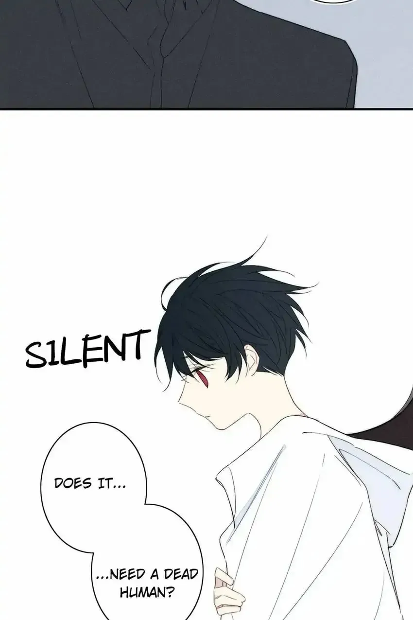 Read Cry for Me chapter 148 image 33 on Lezhin