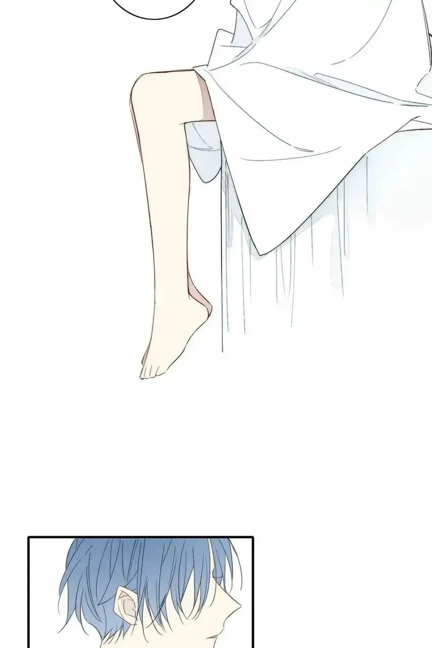 Read Cry for Me chapter 148 image 34 on Lezhin