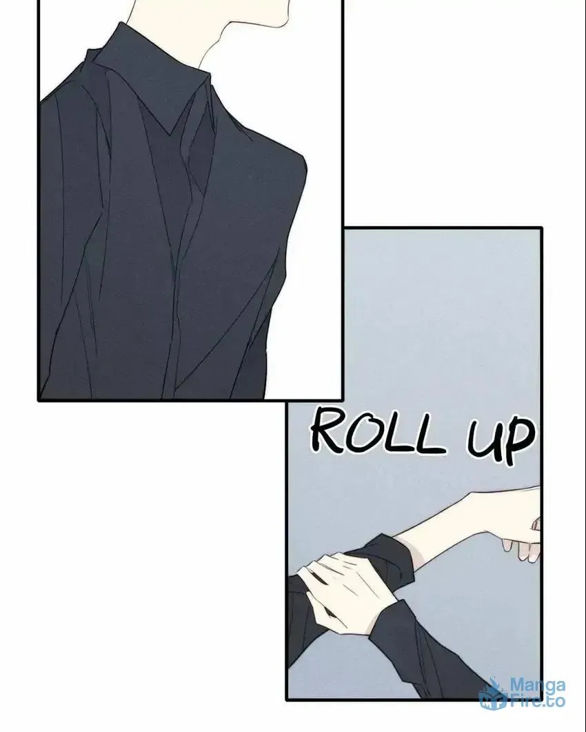 Read Cry for Me chapter 148 image 35 on Lezhin