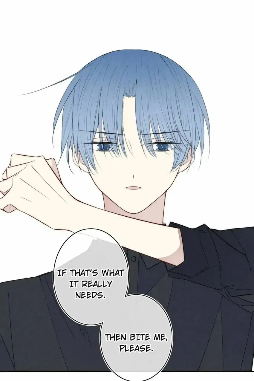 Read Cry for Me chapter 148 image 36 on Lezhin