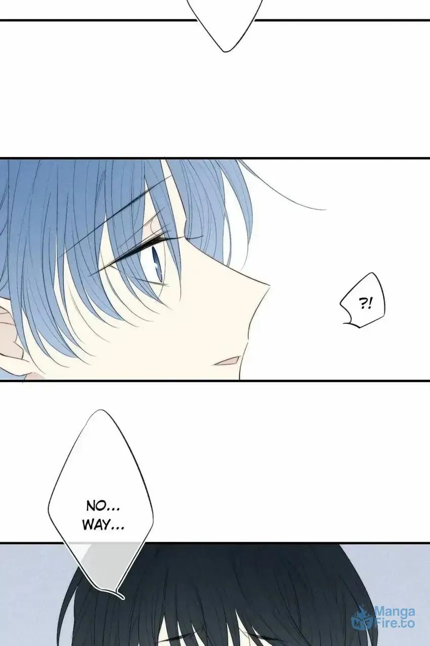 Read Cry for Me chapter 148 image 38 on Lezhin
