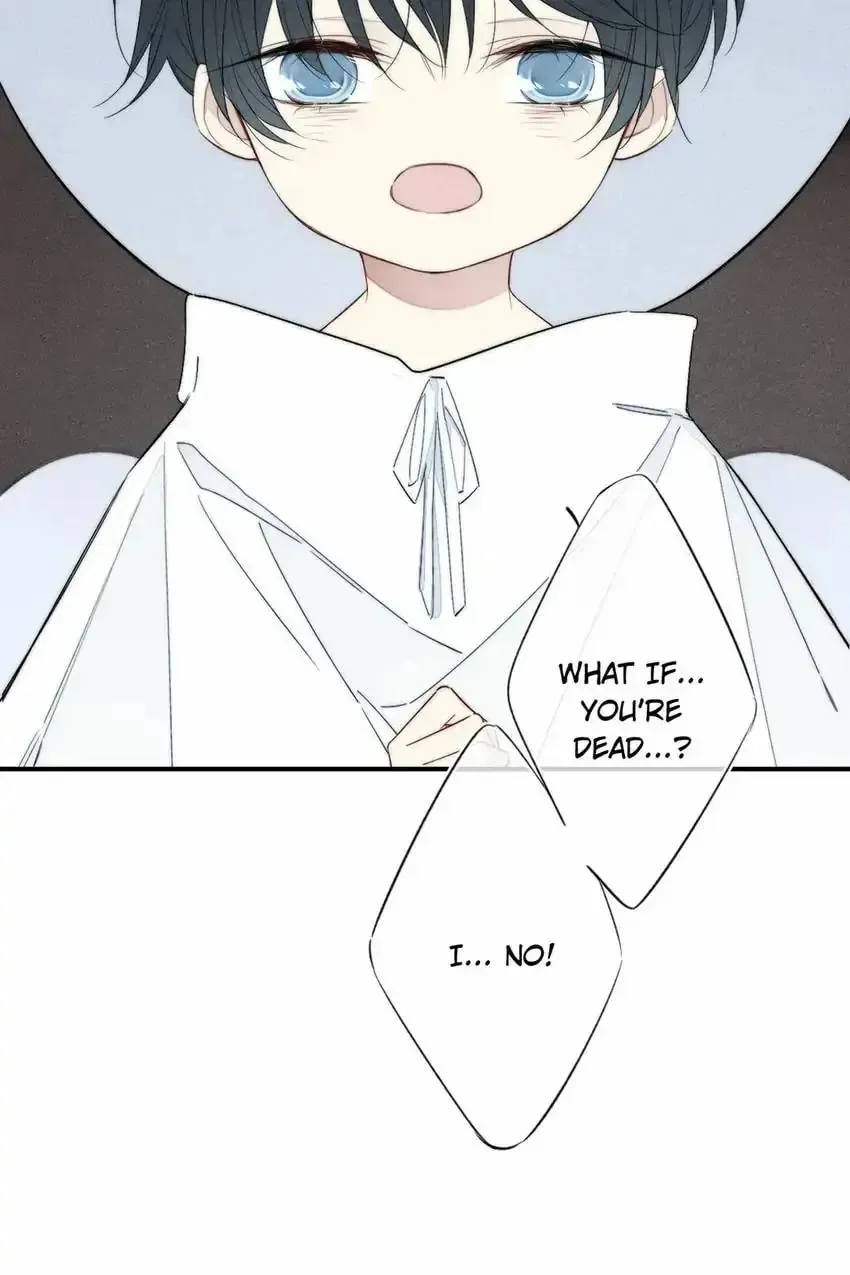 Read Cry for Me chapter 148 image 39 on Lezhin