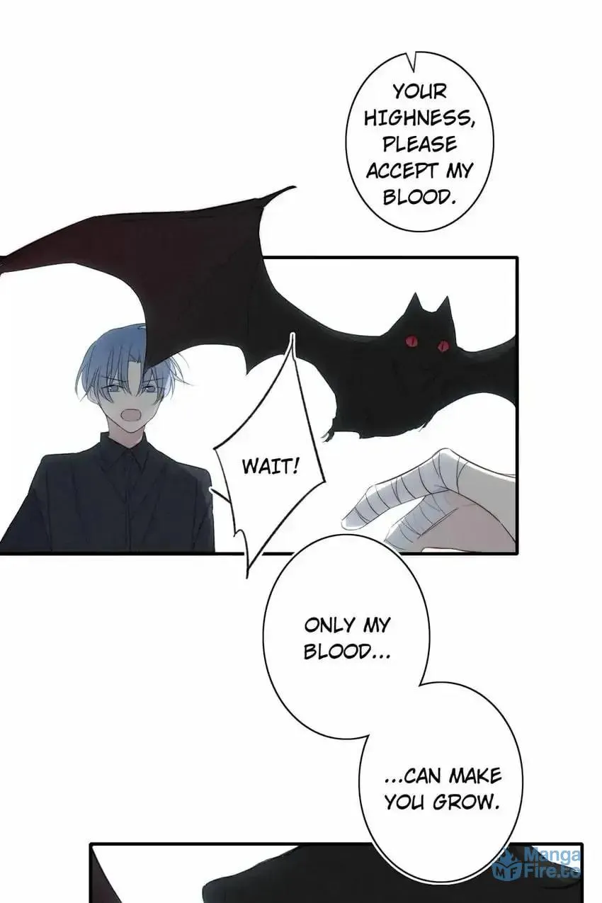 Read Cry for Me chapter 148 image 8 on Lezhin