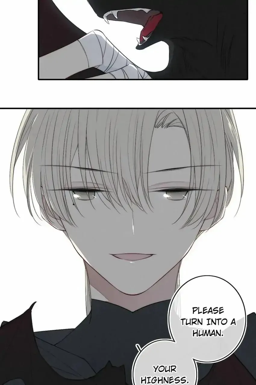 Read Cry for Me chapter 148 image 9 on Lezhin