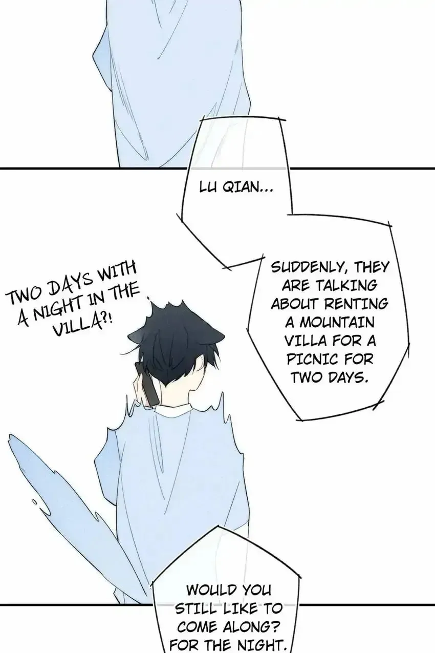 Read Cry for Me chapter 149 image 1 on Lezhin