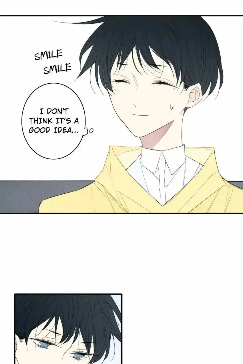 Read Cry for Me chapter 149 image 10 on Lezhin