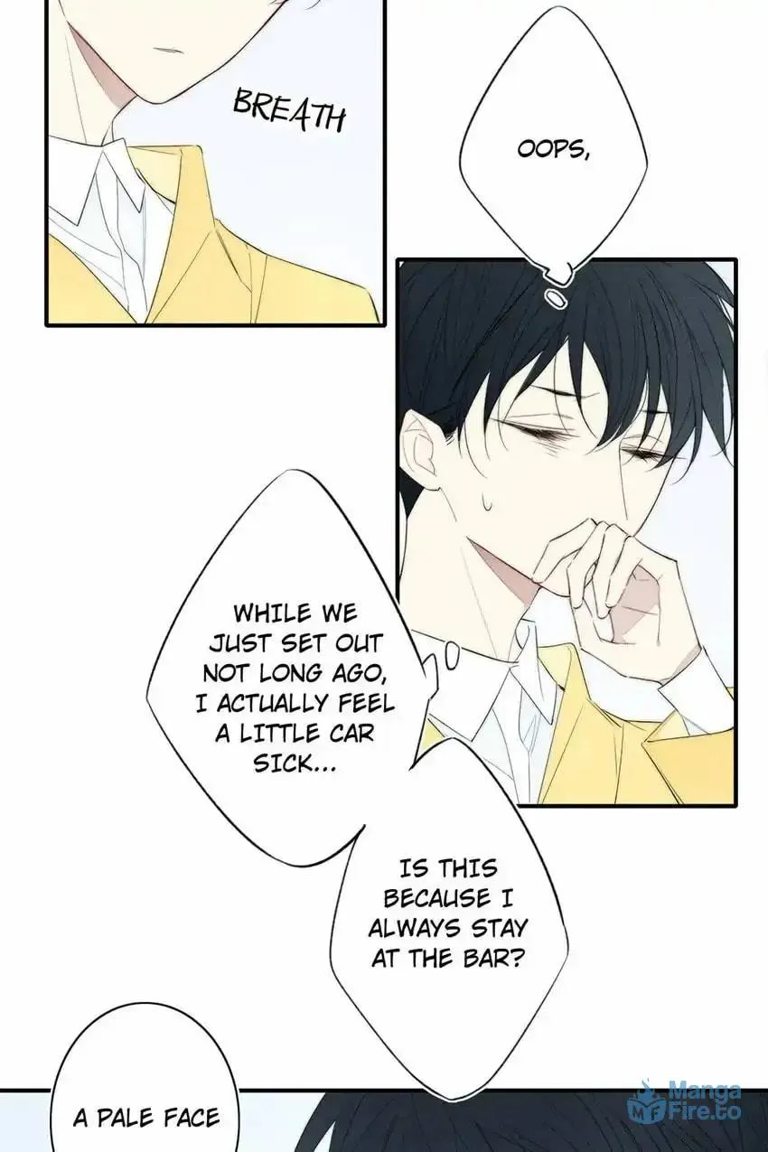 Read Cry for Me chapter 149 image 11 on Lezhin