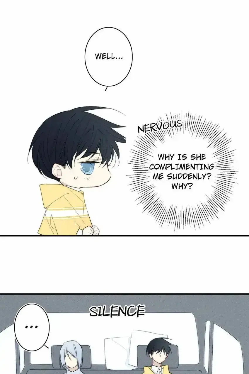 Read Cry for Me chapter 149 image 15 on Lezhin