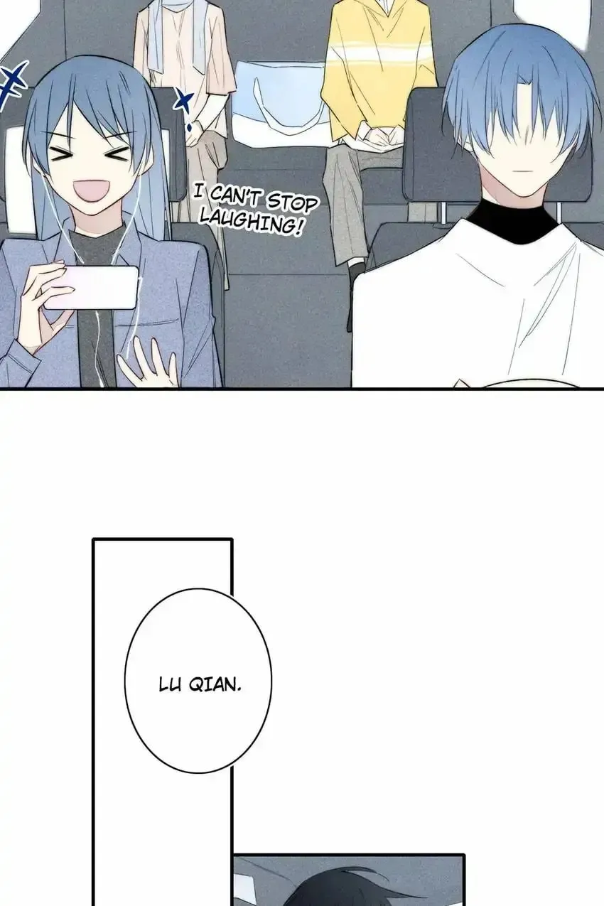 Read Cry for Me chapter 149 image 16 on Lezhin