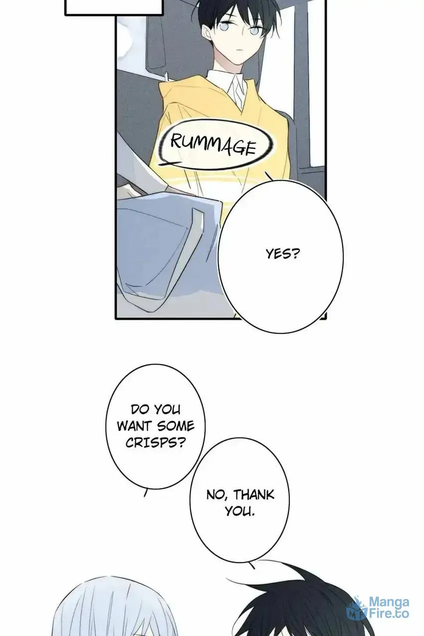 Read Cry for Me chapter 149 image 17 on Lezhin