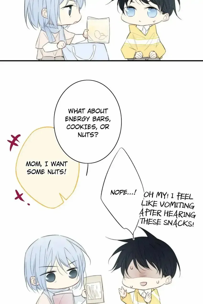Read Cry for Me chapter 149 image 18 on Lezhin