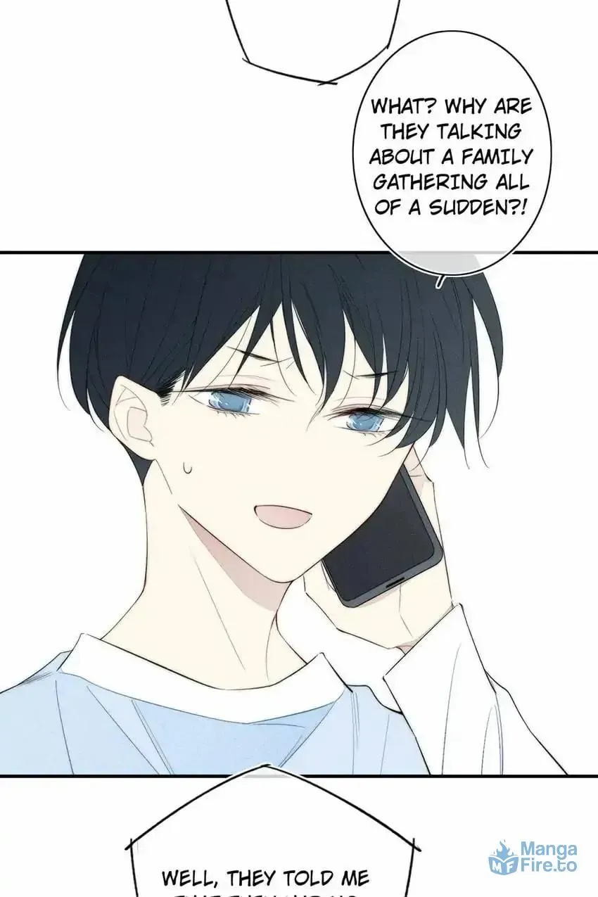 Read Cry for Me chapter 149 image 2 on Lezhin