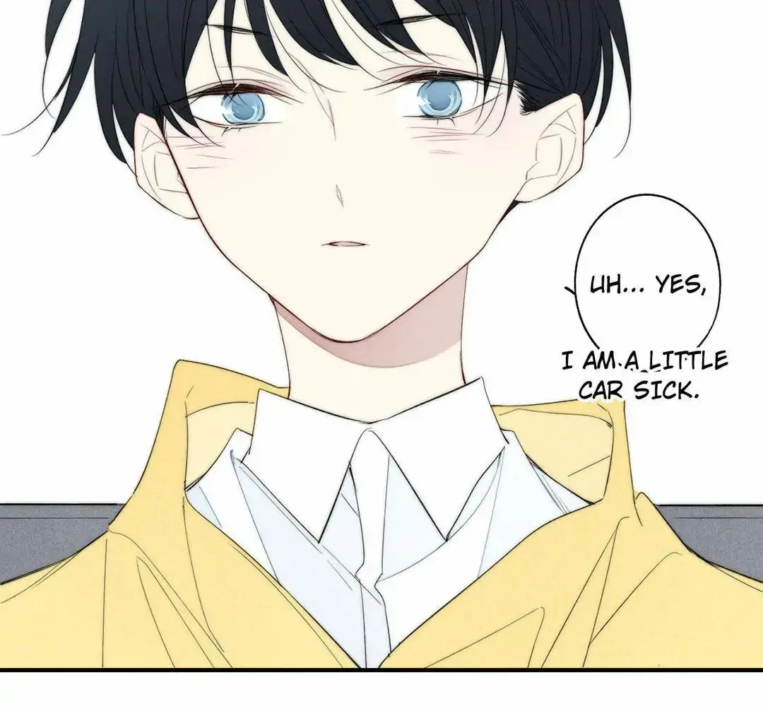 Read Cry for Me chapter 149 image 21 on Lezhin