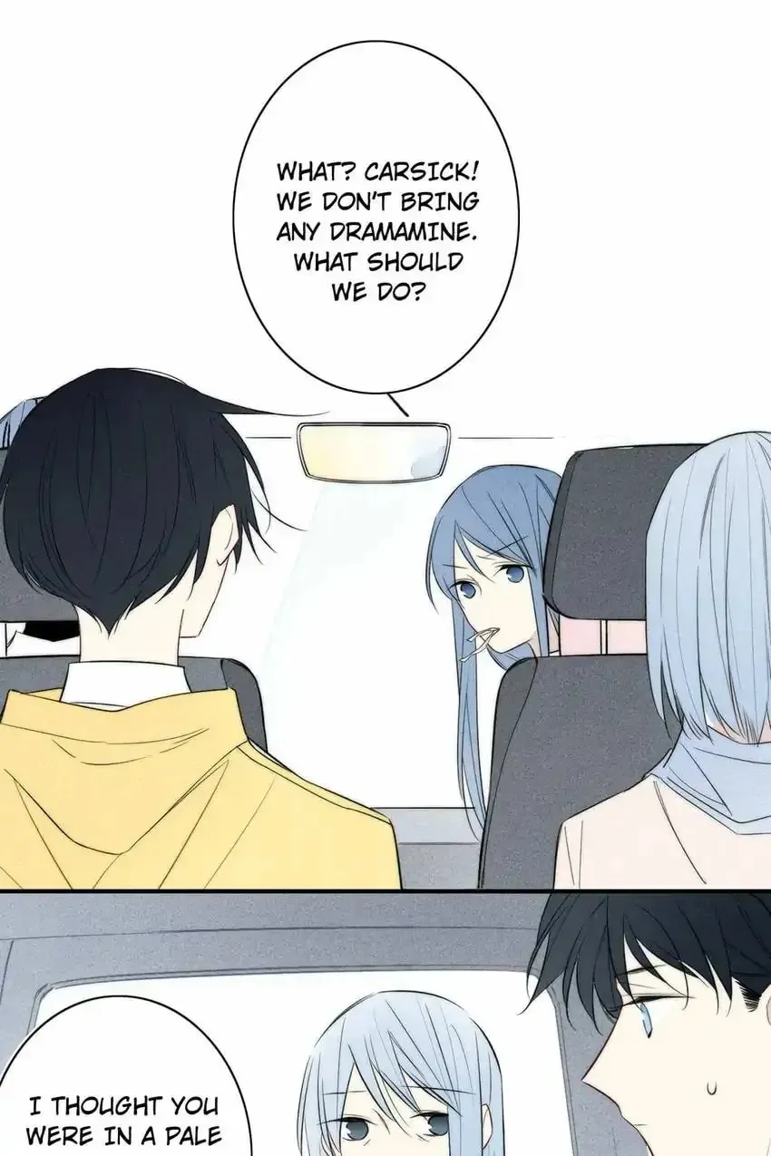 Read Cry for Me chapter 149 image 22 on Lezhin