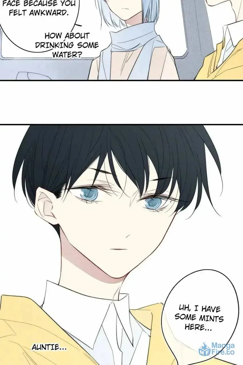 Read Cry for Me chapter 149 image 23 on Lezhin