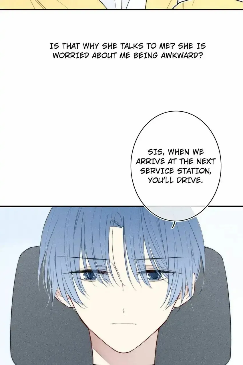 Read Cry for Me chapter 149 image 24 on Lezhin