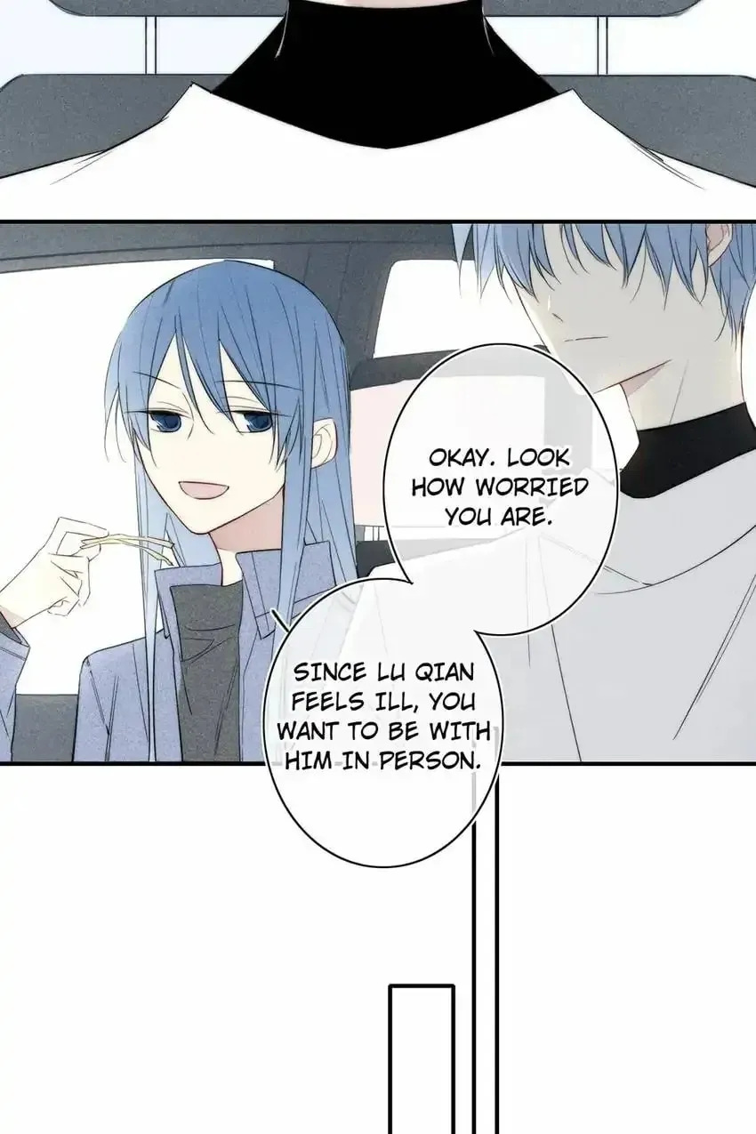 Read Cry for Me chapter 149 image 25 on Lezhin