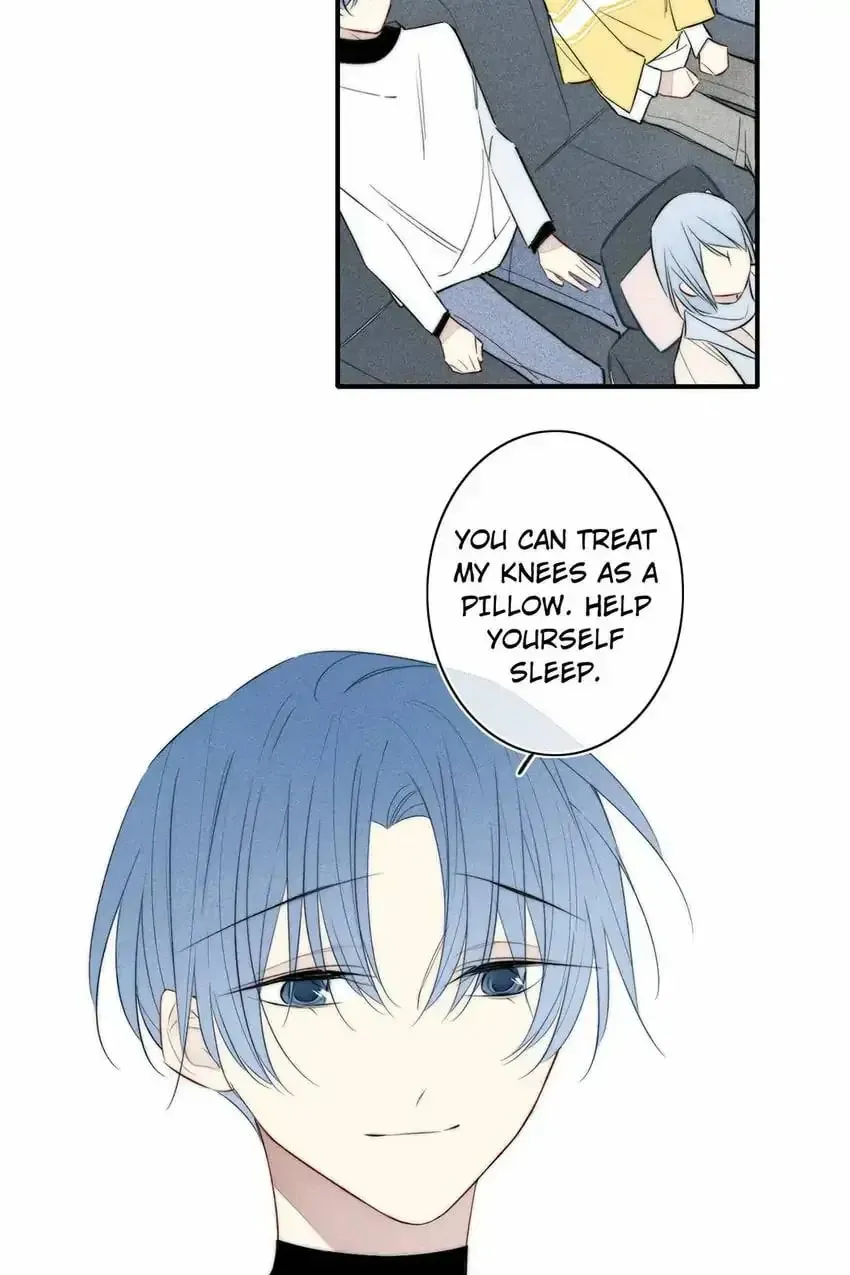 Read Cry for Me chapter 149 image 27 on Lezhin