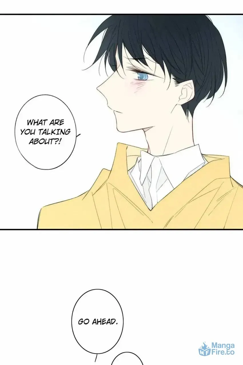 Read Cry for Me chapter 149 image 29 on Lezhin
