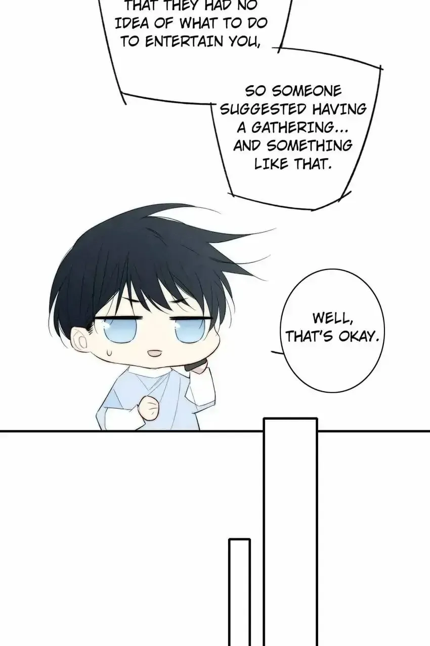 Read Cry for Me chapter 149 image 3 on Lezhin