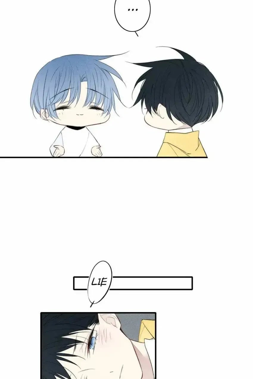 Read Cry for Me chapter 149 image 30 on Lezhin