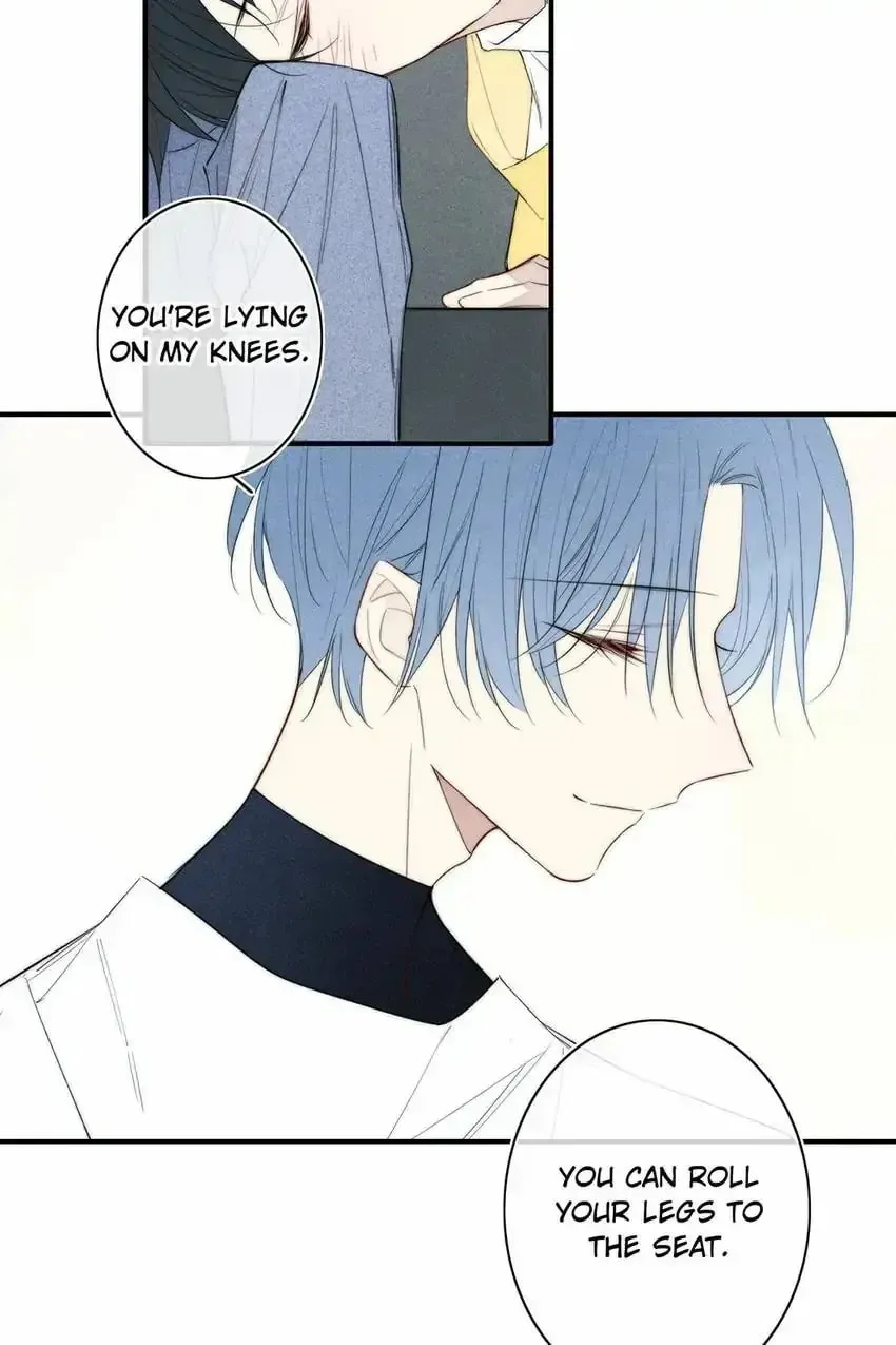 Read Cry for Me chapter 149 image 31 on Lezhin