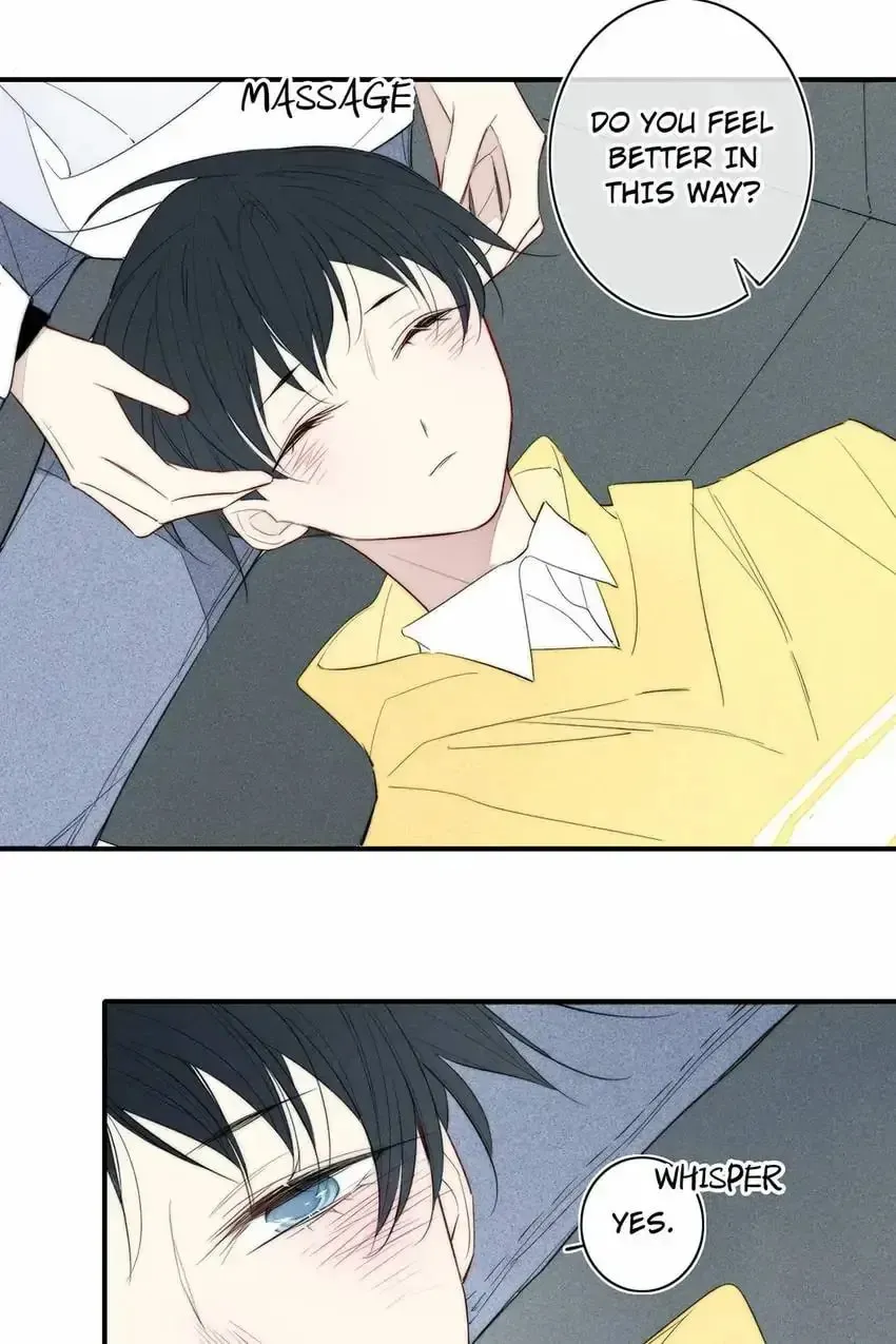 Read Cry for Me chapter 149 image 33 on Lezhin