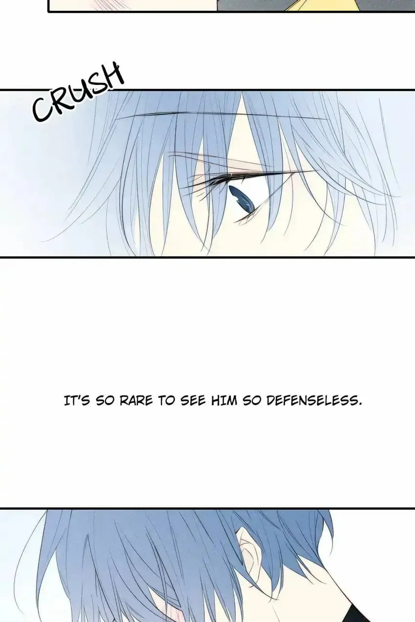 Read Cry for Me chapter 149 image 34 on Lezhin