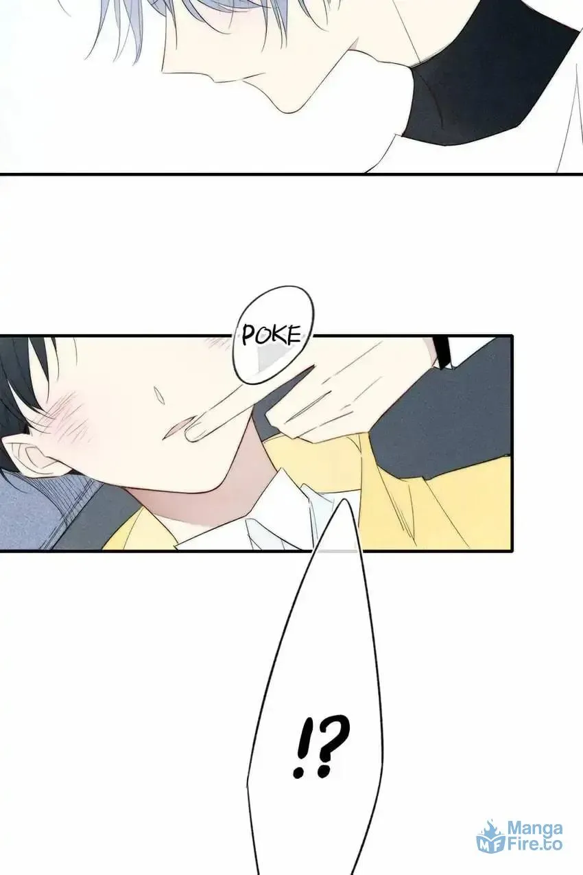 Read Cry for Me chapter 149 image 35 on Lezhin