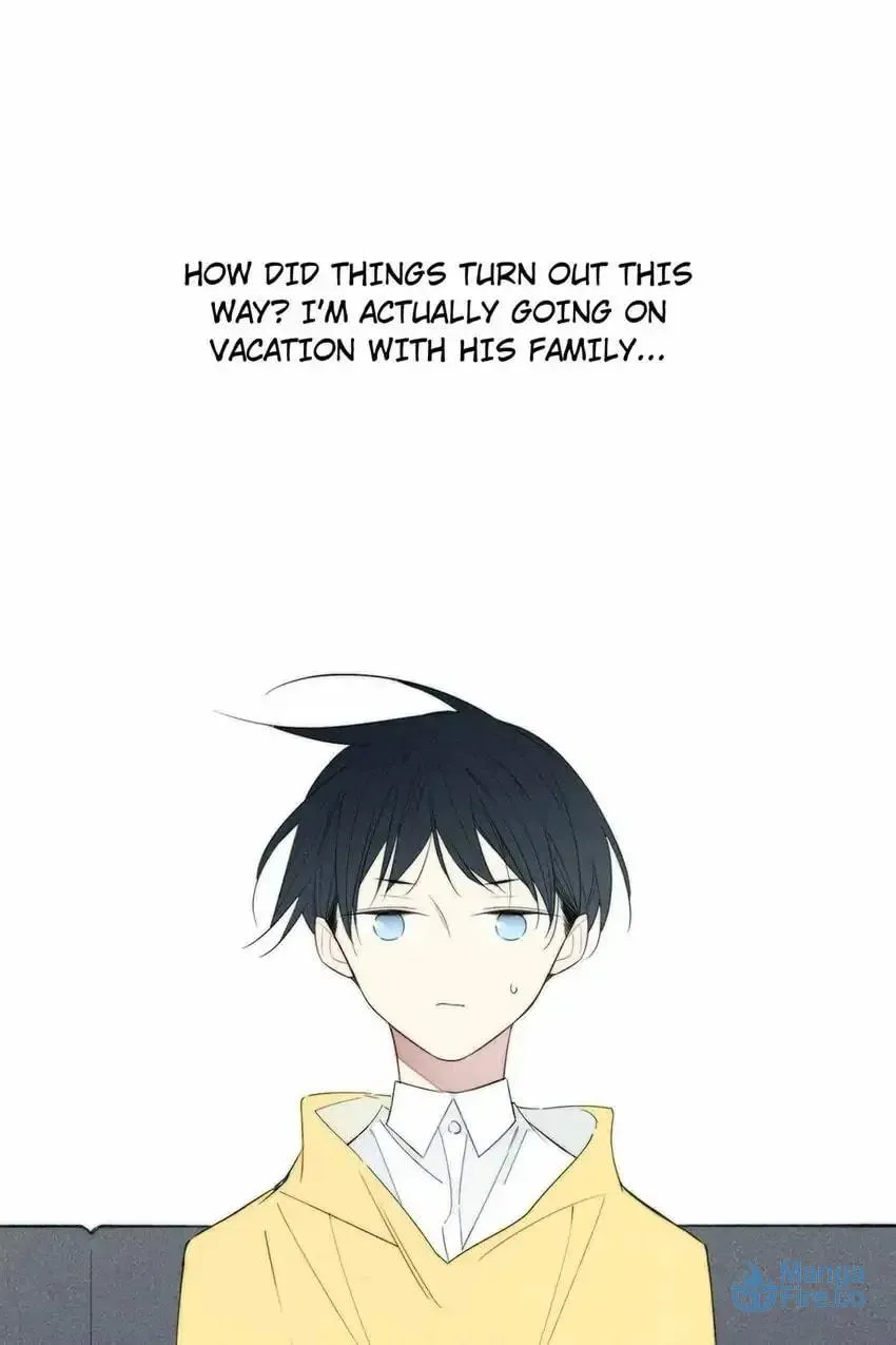 Read Cry for Me chapter 149 image 5 on Lezhin