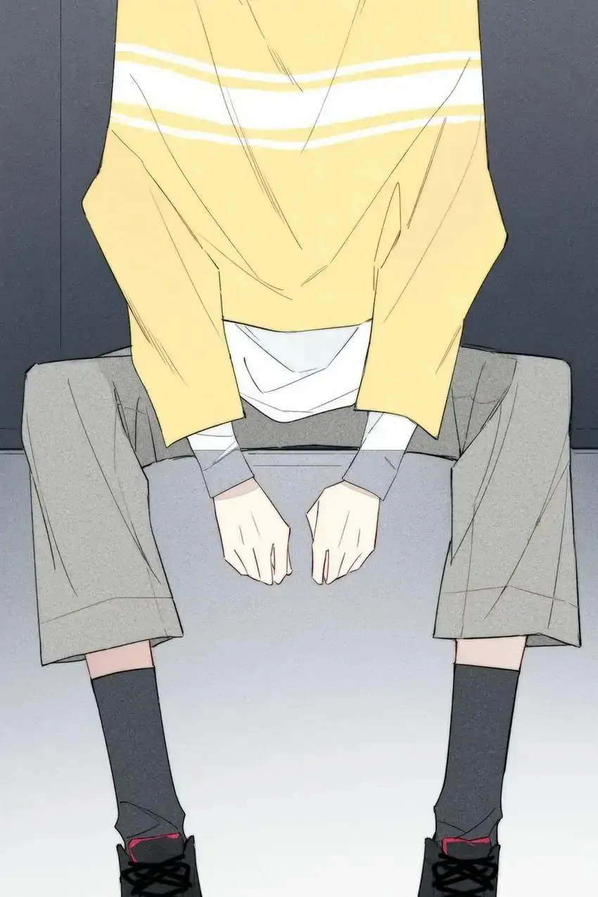 Read Cry for Me chapter 149 image 6 on Lezhin