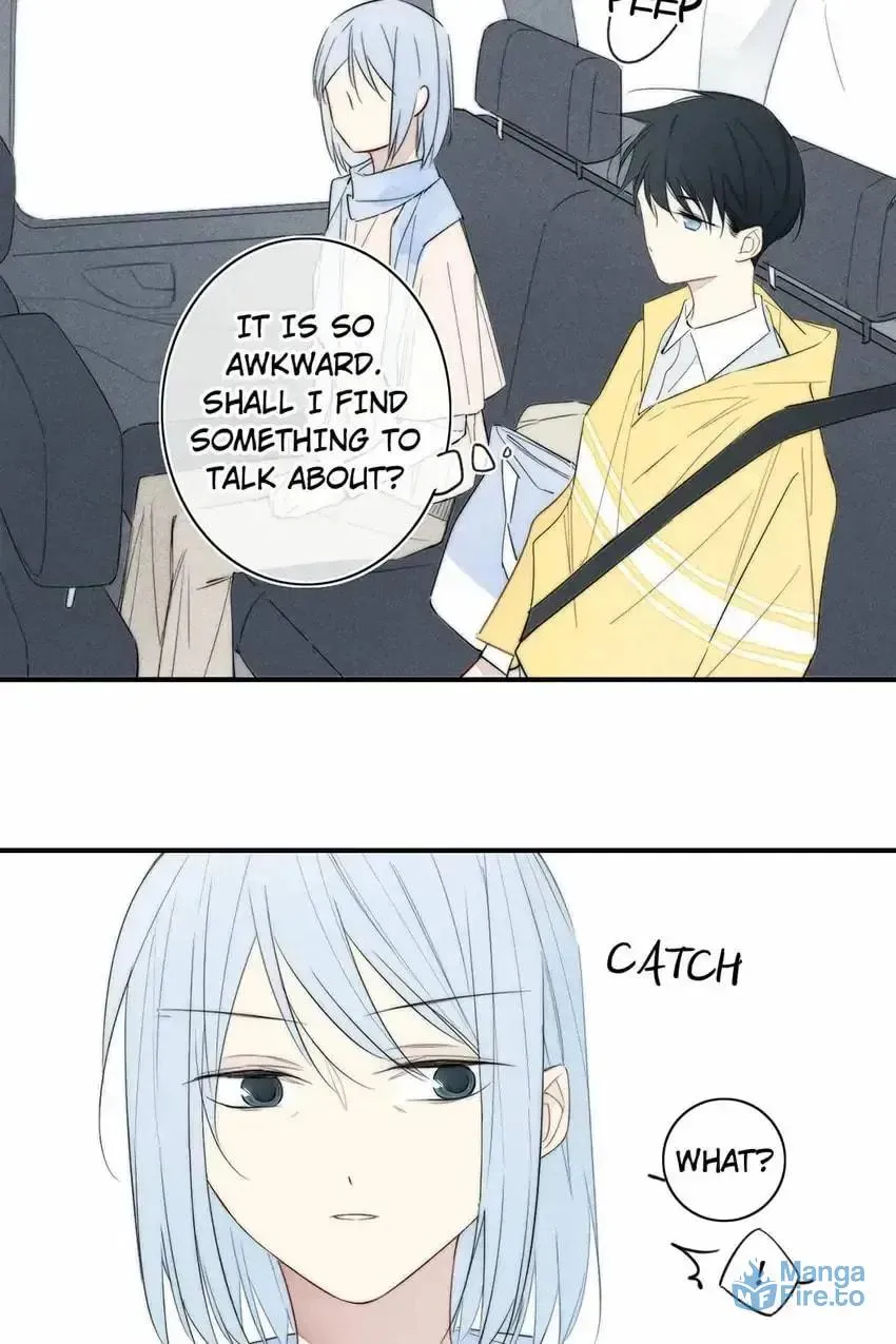 Read Cry for Me chapter 149 image 8 on Lezhin