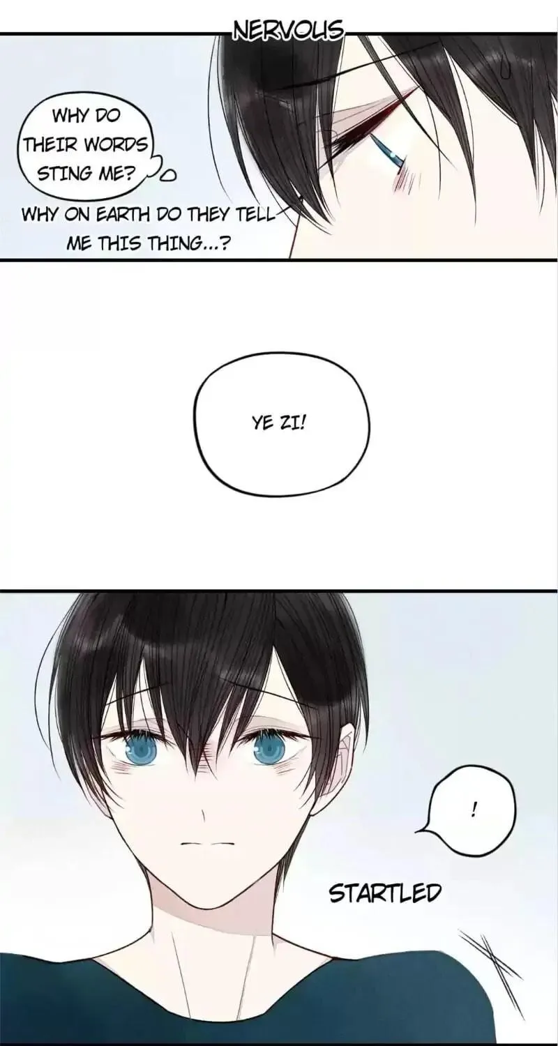 Read Cry for Me chapter 15 image 12 on Lezhin