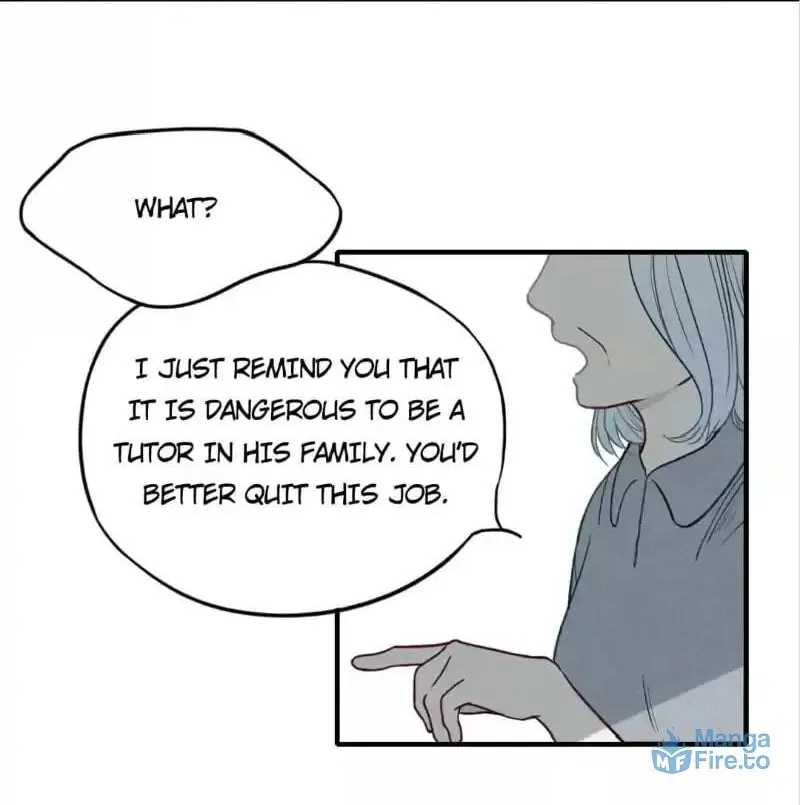 Read Cry for Me chapter 15 image 13 on Lezhin