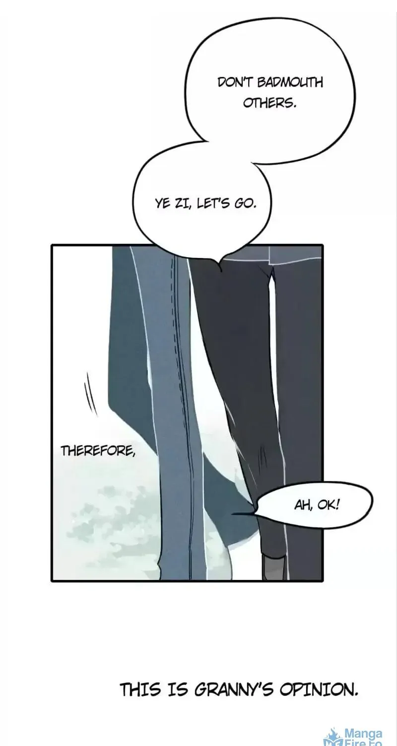 Read Cry for Me chapter 15 image 17 on Lezhin