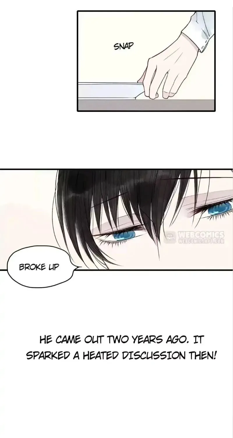 Read Cry for Me chapter 15 image 24 on Lezhin