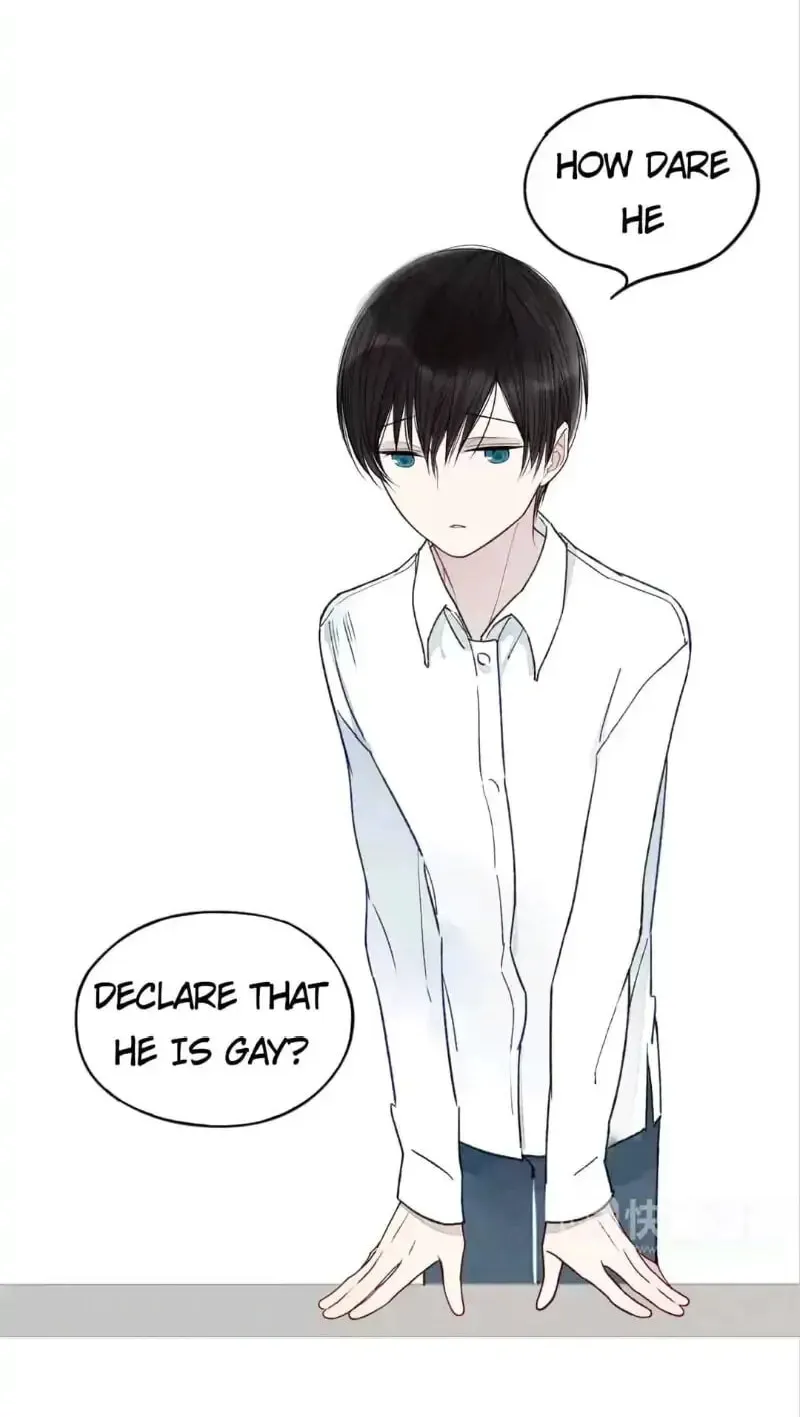 Read Cry for Me chapter 15 image 25 on Lezhin