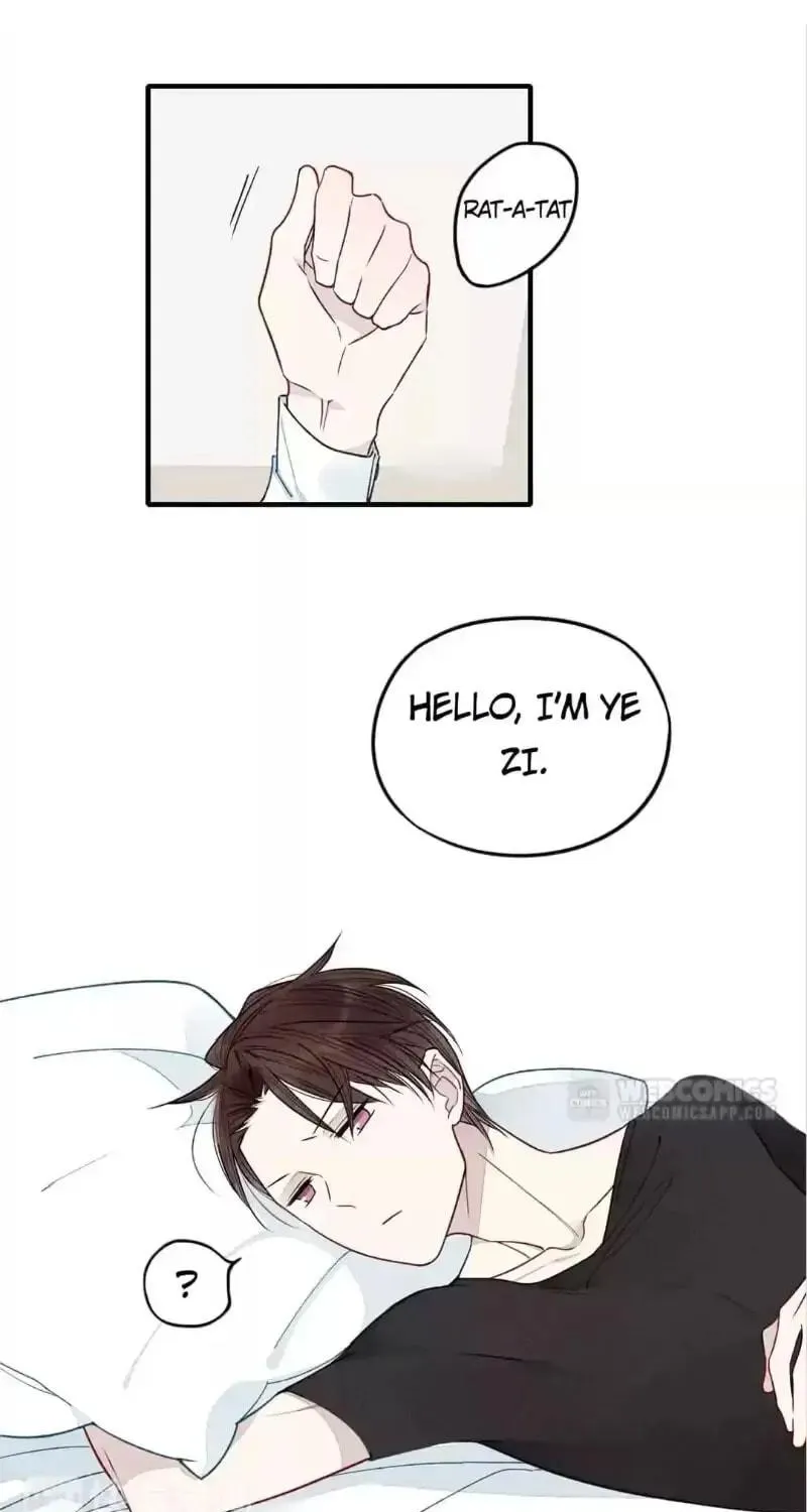 Read Cry for Me chapter 15 image 28 on Lezhin