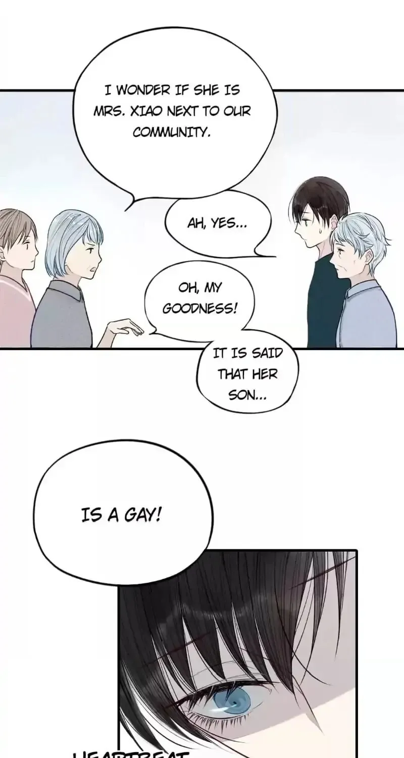 Read Cry for Me chapter 15 image 8 on Lezhin