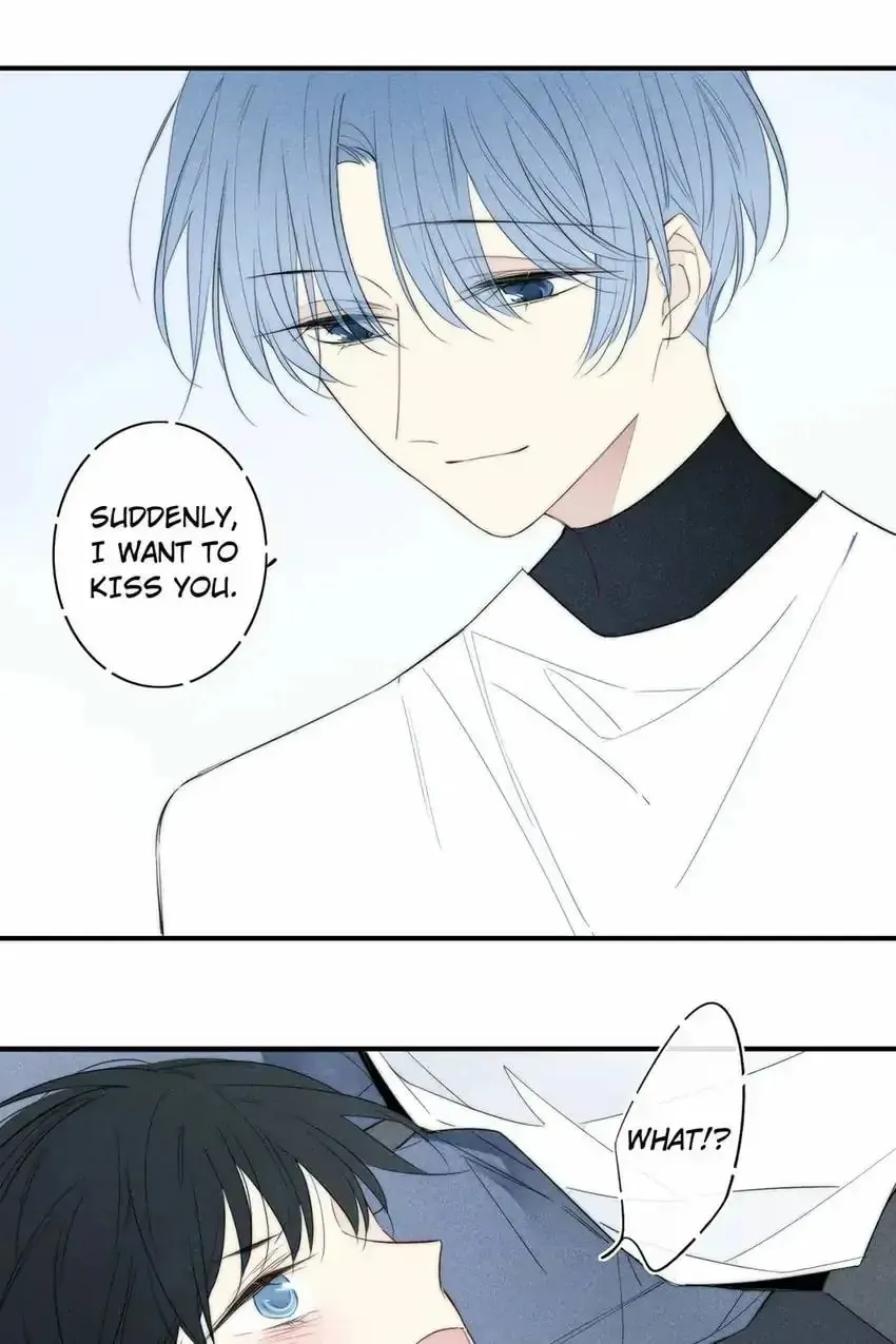 Read Cry for Me chapter 150 image 1 on Lezhin