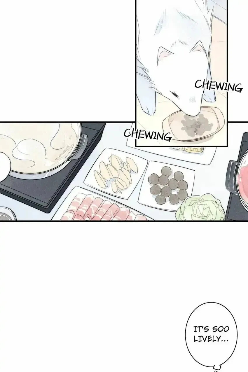 Read Cry for Me chapter 150 image 12 on Lezhin