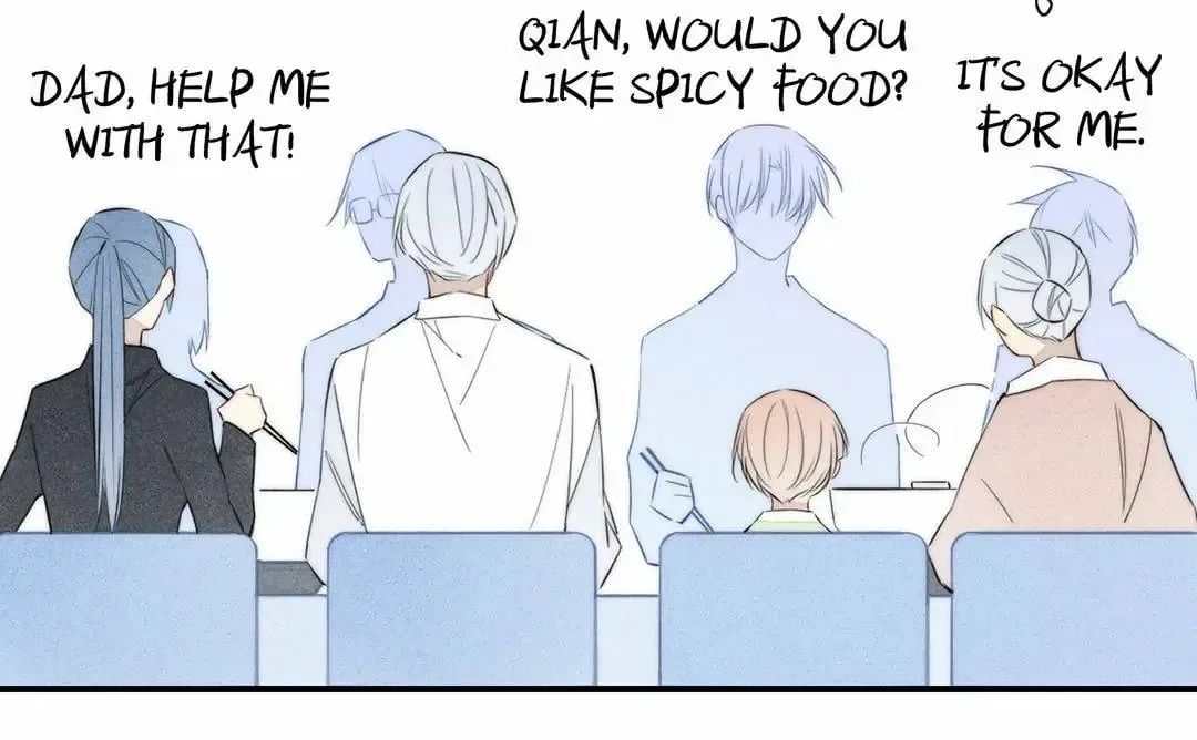 Read Cry for Me chapter 150 image 13 on Lezhin